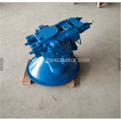 Doosan SL500 Hydraulic Main Pump A8VO200LA1KH1/63R 401-00233